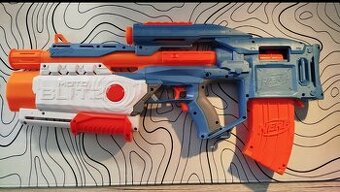 Nerf Elite 2.0 Moto Blitz