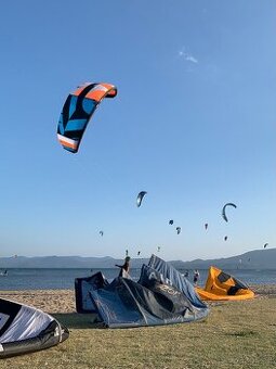 Kite RRD Passion 13,5m