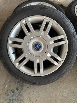 ALU kola Fiat Stilo DIA58.1 4x98/16