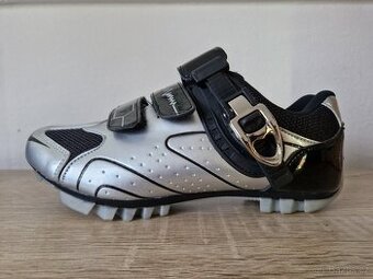 MTB tretry