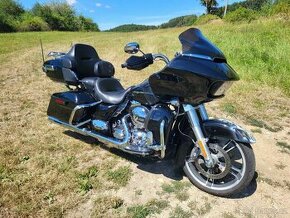 Harley-Davidson Road Glide, HD FLTRX Custom