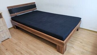 Postel 120×200
