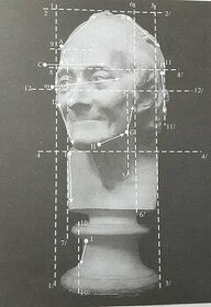 busta Voltaire - 1