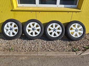 Peugeot, Citroen, Fiat, 5x98, 7Jx16 H2