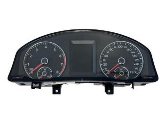 Budíky benzínové 1K8920861 VW Scirocco 3 r.v. 2010