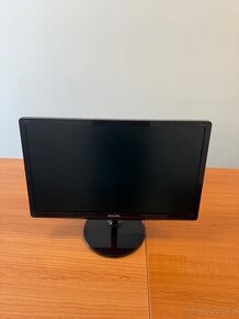 Prodám Monitor PHILIPS 227E6E nepoužívaný, jako novy