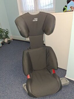 Dětská autosedačka