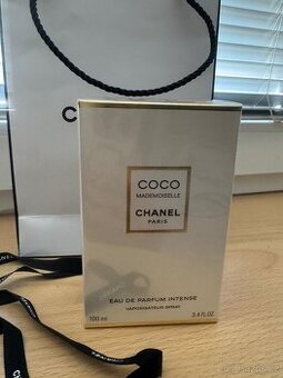 Chanel Coco Mademoiselle Intense 100 ml edp