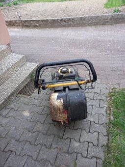 Sekačka alko - 1
