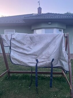 Deka Bucas Power Turnout Extra 300g 145cm