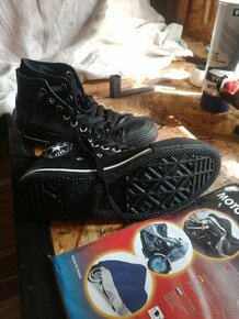 Dámské/holčičí boty Converse