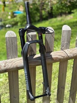 Rock Shox Reckon Gold MTB vidlice 100mm zdvih