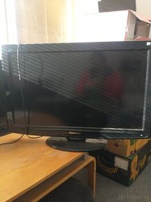 LCD televizor Panasonic