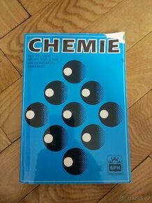 Chemie pro studijní obory soš a sou nechemickeho zaměření