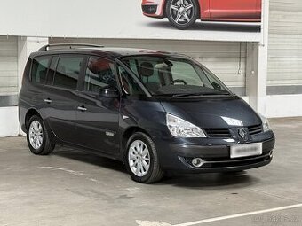 Renault Espace 2.0 dCi , 96 kW nafta, 2011