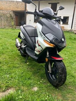 Benelli 49X Quattro Nove X - STK do 05/27
