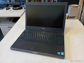 Notebook DELL Precision M4800