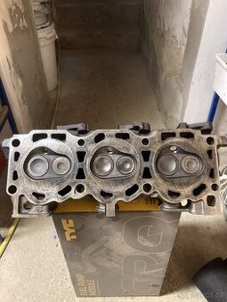 Hlavy Ford 2.9 Bronco,Ranger,Scorpio