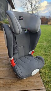 Britax Römer KIDFIX XP isofix