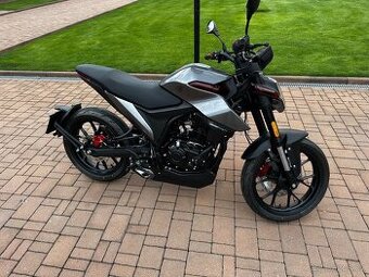 Malaguti Drakon 125