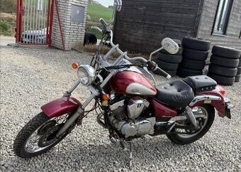 Yuki PO STK 0,3 benzín 13 kw