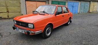 Škoda 105l