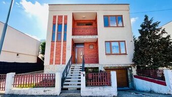 Exkluzívne len u Nás- 2 gen. RD a apartmán vo Veľkom Mederi - 1