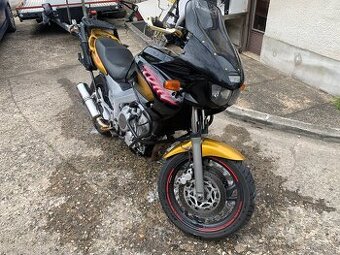TDM 850