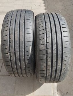 Letní pneu 205/50 R17