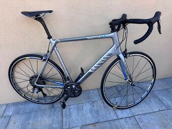 Canyon Ultimate CF SL 9.0 vel. 2XL