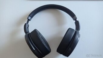 Bezdrôtové slúchadlá Sennheiser HD 4.40BT čierna