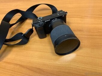 Sony a6300