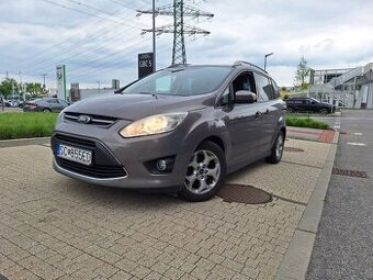Ford Grand C-Max