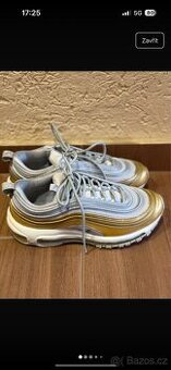 Dámské Nike Air Max 97