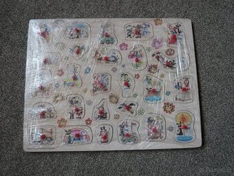 Puzzle - 1