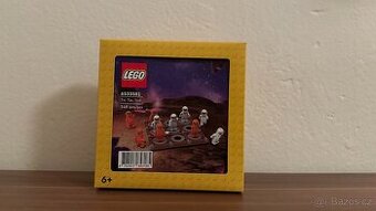 LEGO 5008897 Piškvorky