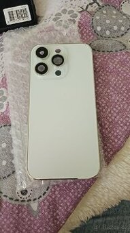Cely zadni dil iphone 14 pro - 1