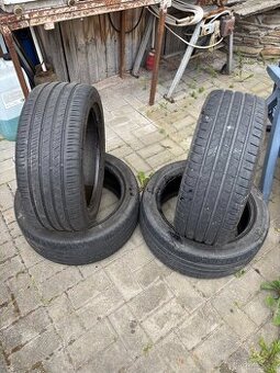 Letní pneu 225/45/r17 94V a Y/XL 4ks