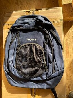 Batoh s logem SONY
