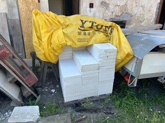 Ytong za odvoz