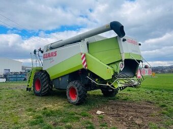 Claas Lexion 460