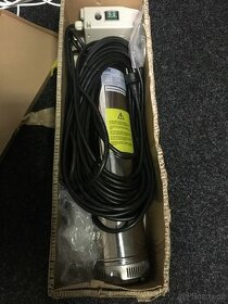 prodam nove cerpadlo pumpa pxsm307f - 1
