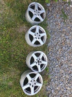 ENZO 5x112 R16 ET35