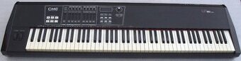 MIDI klávesy CME UF-80 Classic, kladívková mechanika - 1