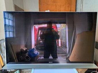 Televize SONY - 1