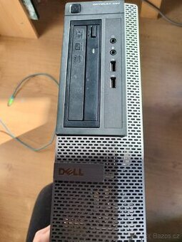 PC bedna DELL - 1