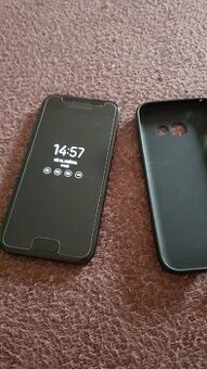 Samsung Galaxy A3 2017