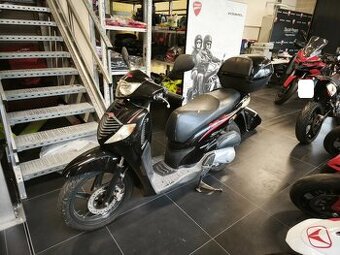Honda SH 150i SPORT (2008)