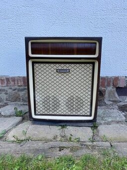 Retro rádio - 1