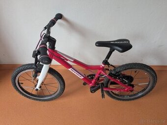 Arcore Sparrow 16 hliníkové